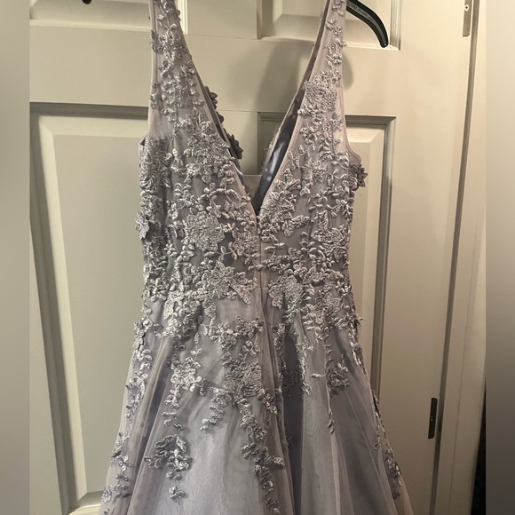 Prom Dress - Picture 2 of 5
